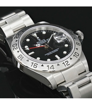 Montre Rolex Explorer II Vers 2000