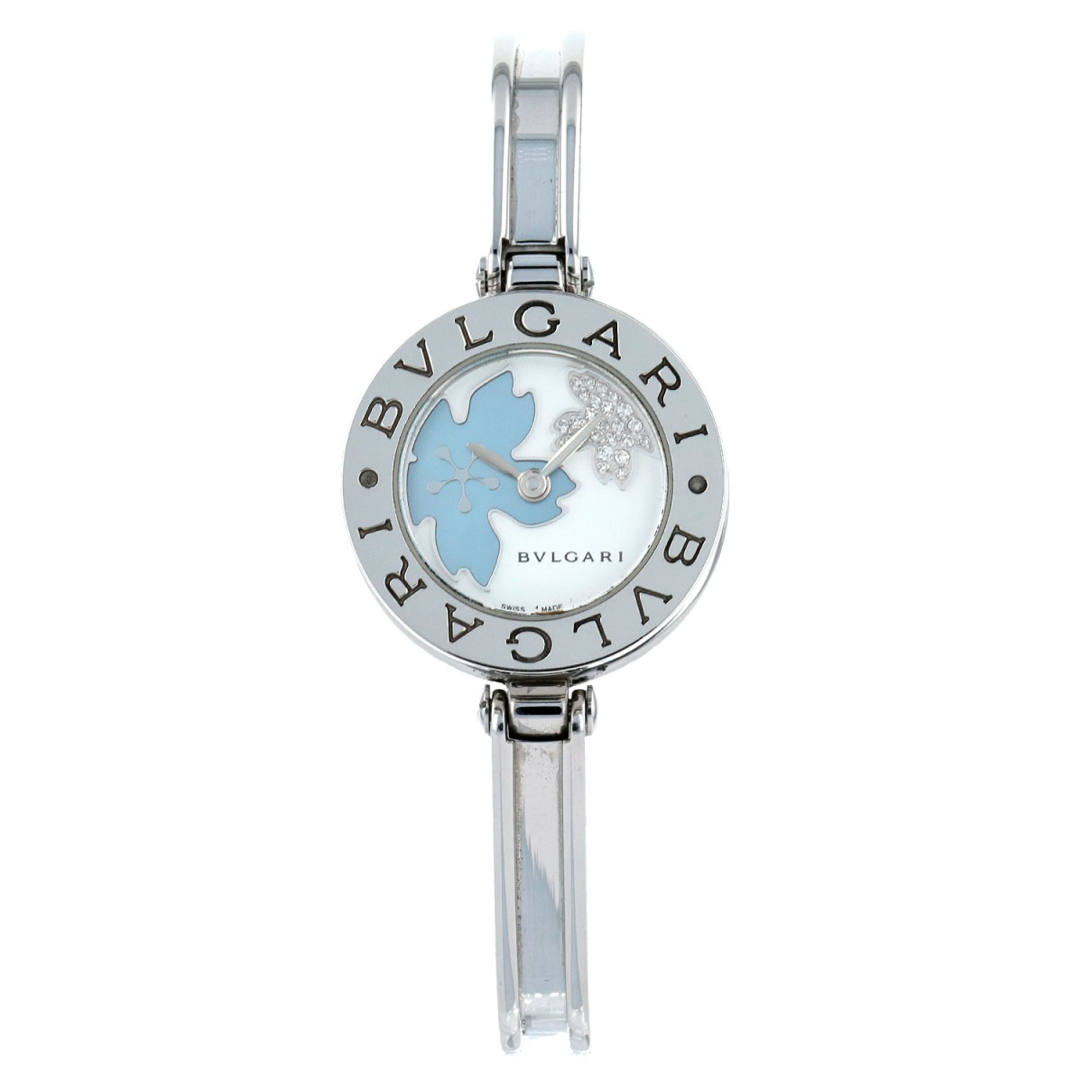 Bracelet montre bulgari online