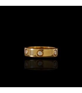 Bague Cartier Love