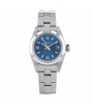 Rolex Oyster Perpetual stainless steel watch