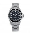 Rolex Submariner stainless steel watch