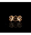 Bague Cartier Coeurs et Symboles