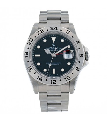 Montre Rolex Explorer II Vers 1992