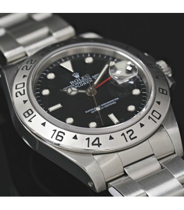 Rolex Explorer II stainless steel watch Circa 1992