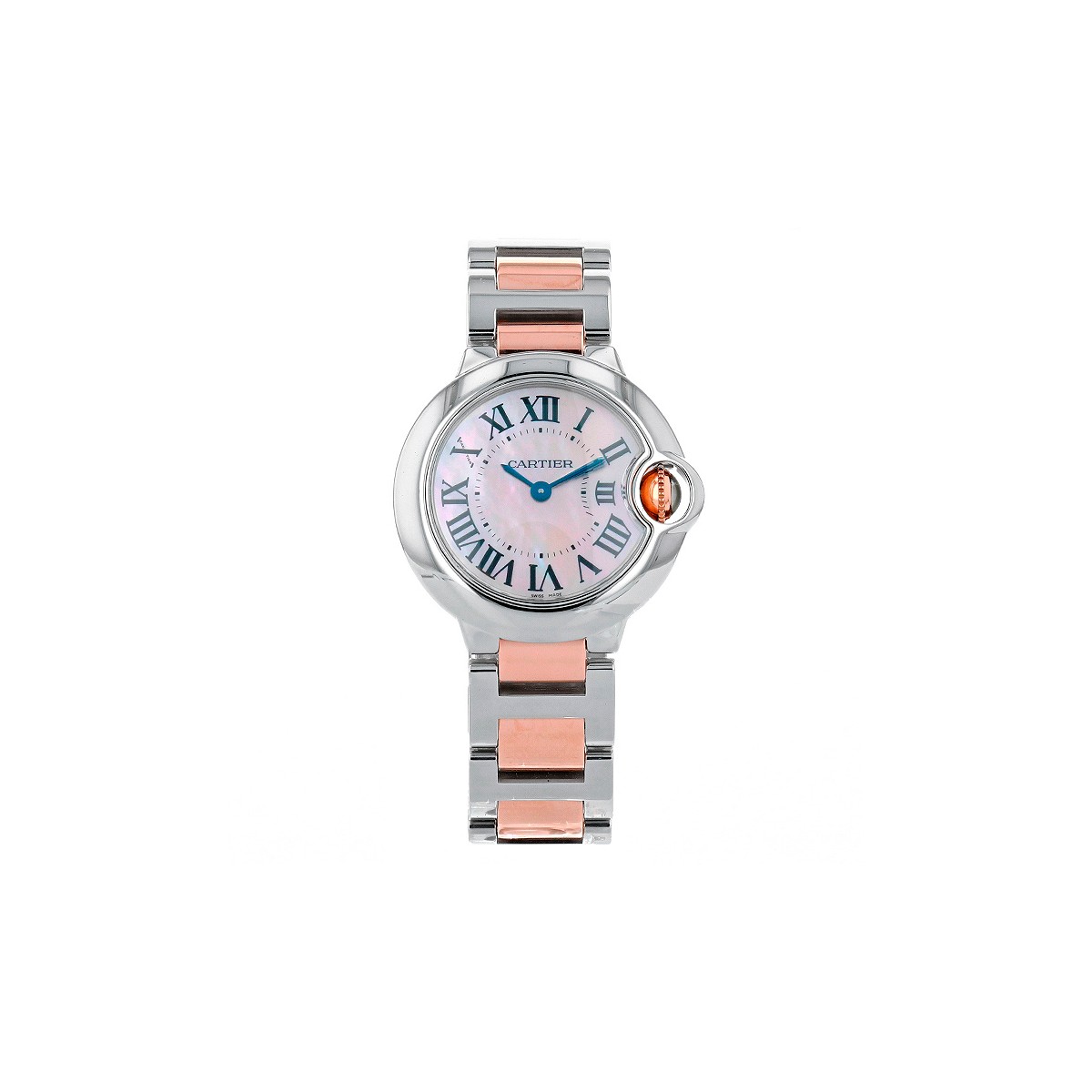 cartier watch 3009 price