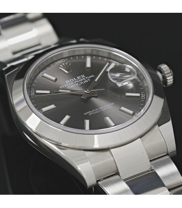 Montre Rolex DateJust II Vers 2019