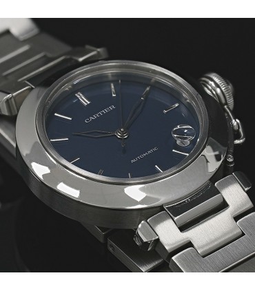 Montre Cartier Pasha C