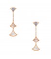 Boucles d’oreilles Bulgari Diva’s Dream