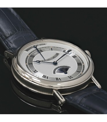 Montre Breguet Classique Seconde Rétrograde