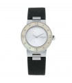 Mauboussin Amour Le Jour Se Lève stainless steel watch