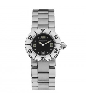 Chaumet Class One stainless steel watch