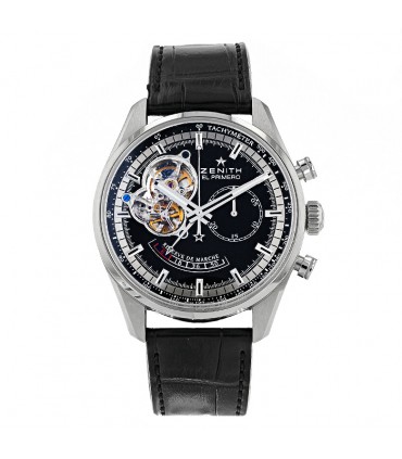 Montre Zenith El Primero Chronomaster Open Power Reserve