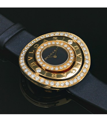 Montre Bulgari Astrale Vers 2012