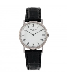 Montre Patek Philippe Calatrava