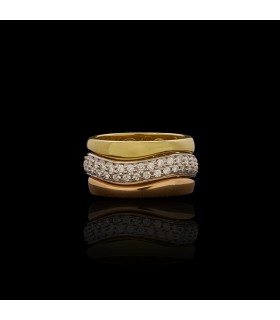 Bague Cartier