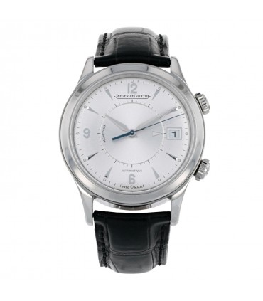 Montre Jaeger Lecoultre Memovox Vers 2019