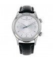 Jaeger Lecoultre Memovox watch