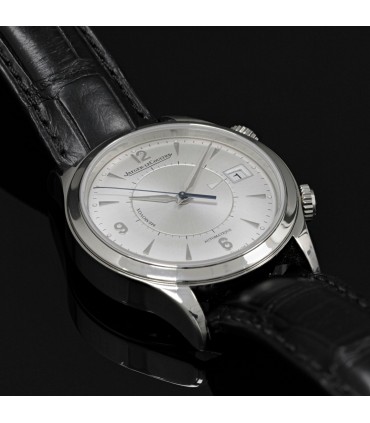 Jaeger Lecoultre Memovox watch