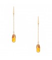 Boucles d’oreilles Pomellato Veleno