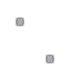 Boucles d’oreilles Dinh Van Impression Domino