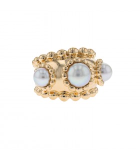 Bague Chanel Baroque