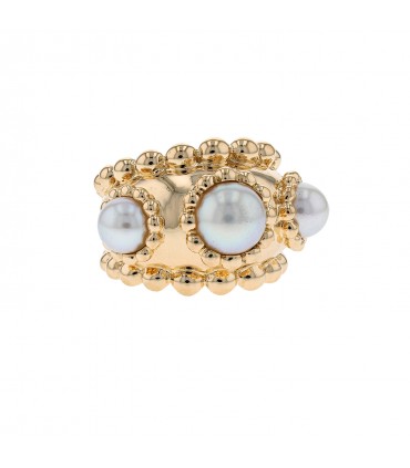 Bague Chanel Baroque