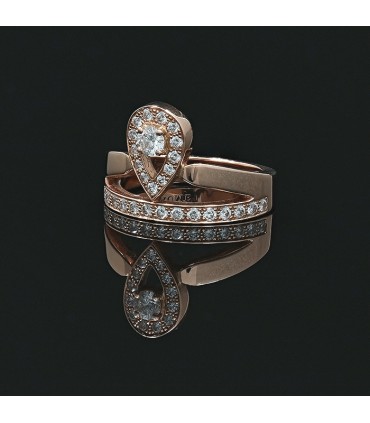 Bague Chaumet Joséphine