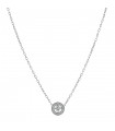 Boucheron Ava diamonds and gold necklace