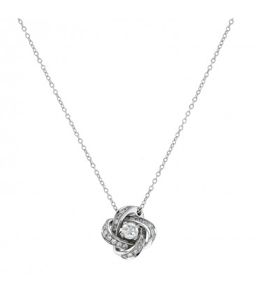 Collier Boucheron Ava Pivoine