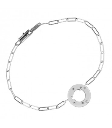 Bracelet Dinh Van Cible R14