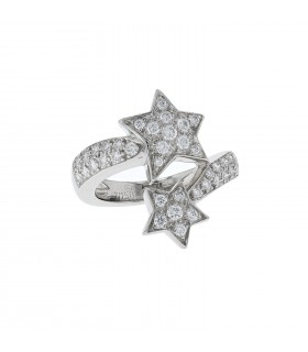 Bague online chanel etoile
