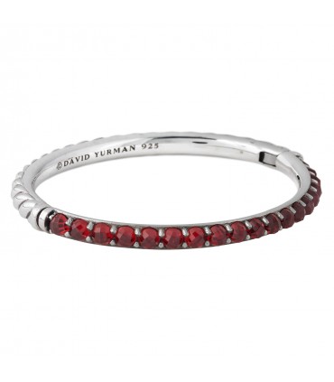 David Yurman Osetra bracelet