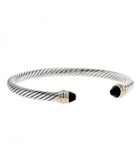 Bracelet David Yurman Cable Classic