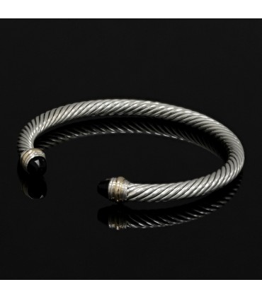 Bracelet David Yurman Cable Classic