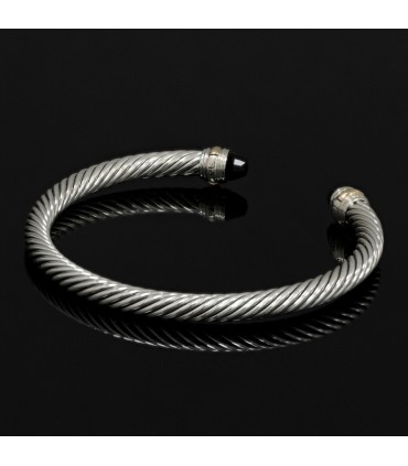 Bracelet David Yurman Cable Classic