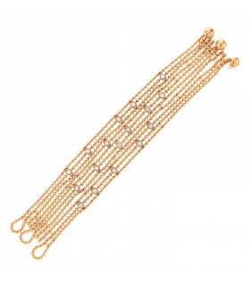 Bracelet Cartier Draperie