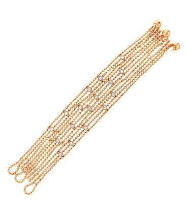 Cartier Draperie bracelet