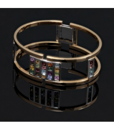 Antoine Chapoutot Venise bracelet