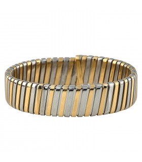 Bracelet Bulgari Tubogas