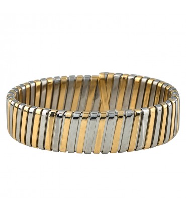 Bracelet Bulgari Tubogas