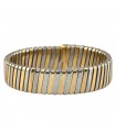 Bulgari Tubogas bracelet