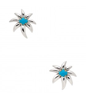 Tiffany & Co. Fireworks earrings