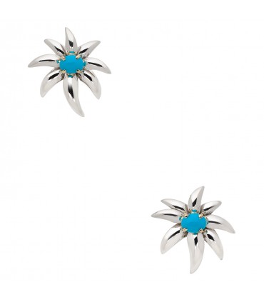 Boucles d’oreilles Tiffany & Co. Fireworks