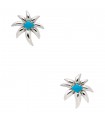 Boucles d’oreilles Tiffany & Co. Fireworks