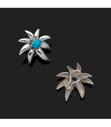 Tiffany & Co. Fireworks earrings