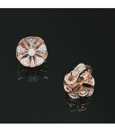 Boucles d’oreilles Bulgari Divas’ Dream