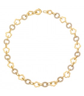 Chanel Camélia necklace