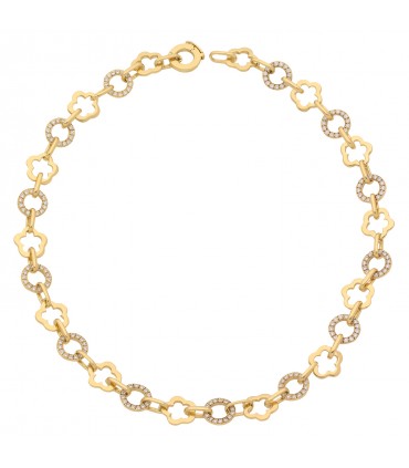 Chanel Camélia necklace
