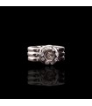 Bague Chopard Happy Diamonds