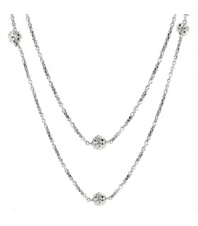 Stephen Webster Superstud necklace